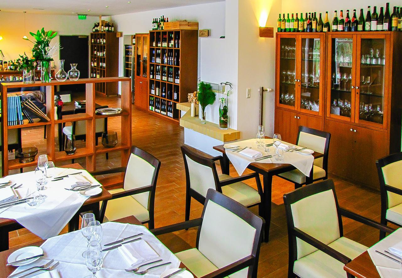 Das Tann Rooms & Wine ทาเลอ ภายนอก รูปภาพ